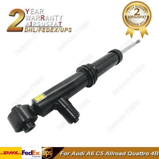 Rear Right Air Suspension Shock Strut Core for Audi A6 C5 Allroad Quattro 4B New