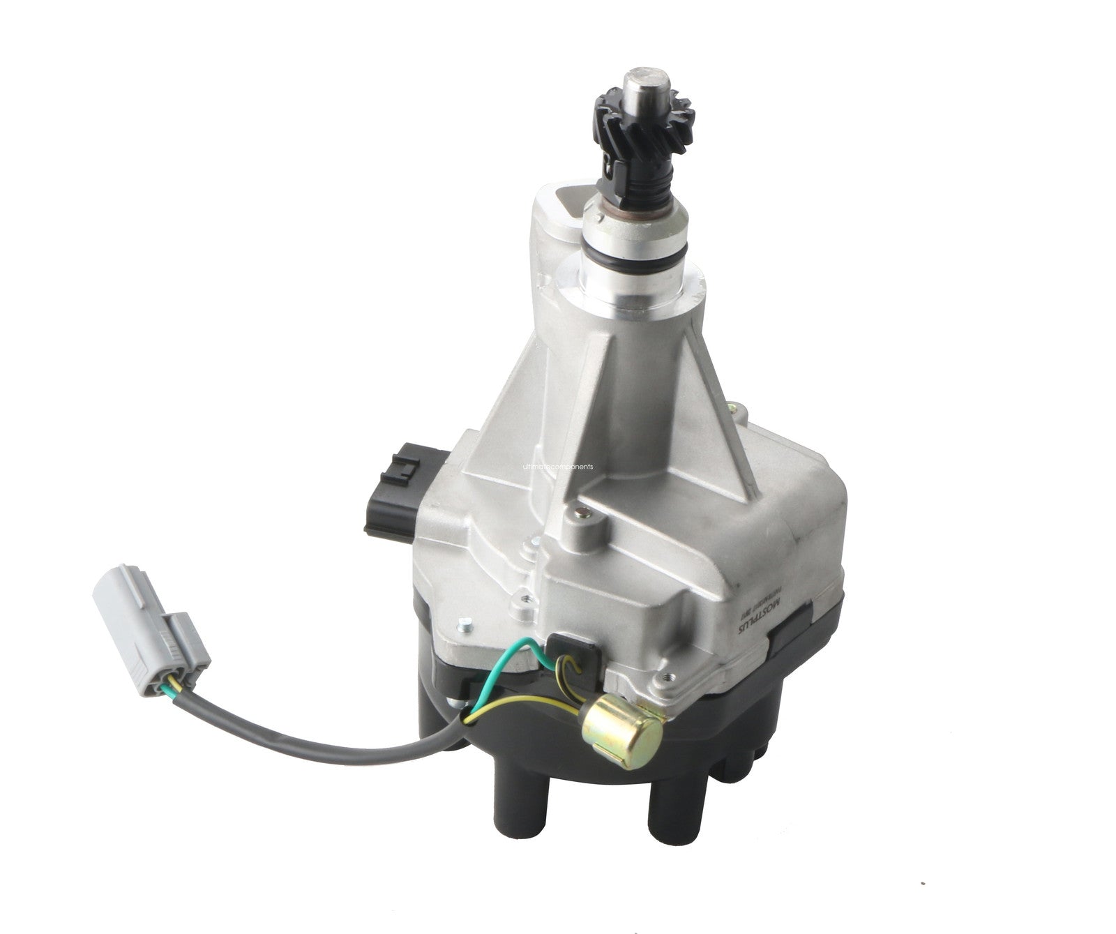 Ignition Distributor for Nissan Pathfinder Frontier Xterra Quest V6 for Infiniti QX4