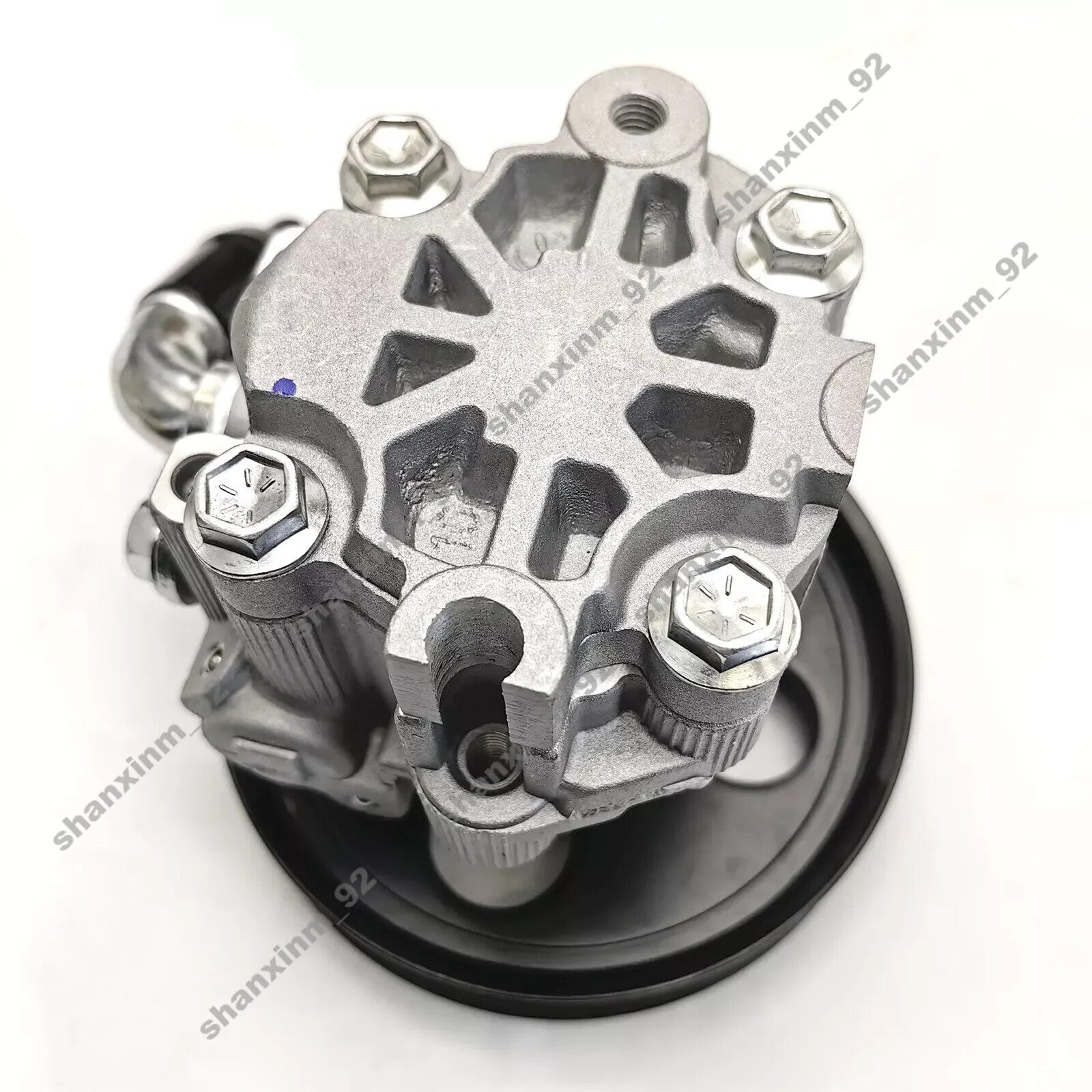 Power Steering Pump for Cadillac CTS 2.8L 3.0L 3.6L 2004-2017 25770107