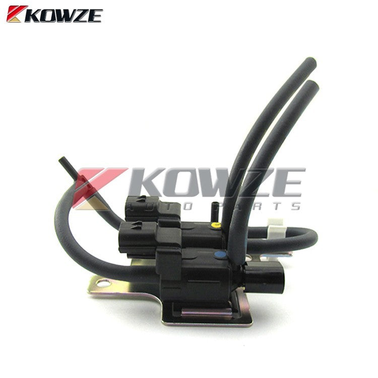 Freewheel Clutch Solenoid Valve for Mitsubishi Triton for Challenger AWD 2.5 3.2 3.5