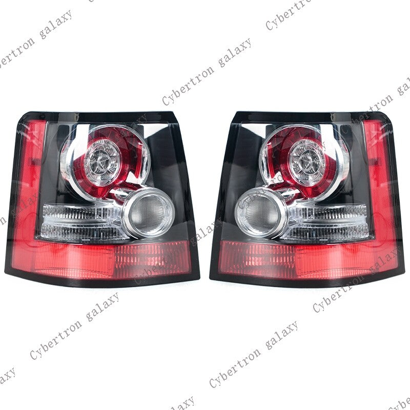 LHRH side-mounted LED taillights and brake lights for Land Rover for Range Rover Sport 2005-2013.