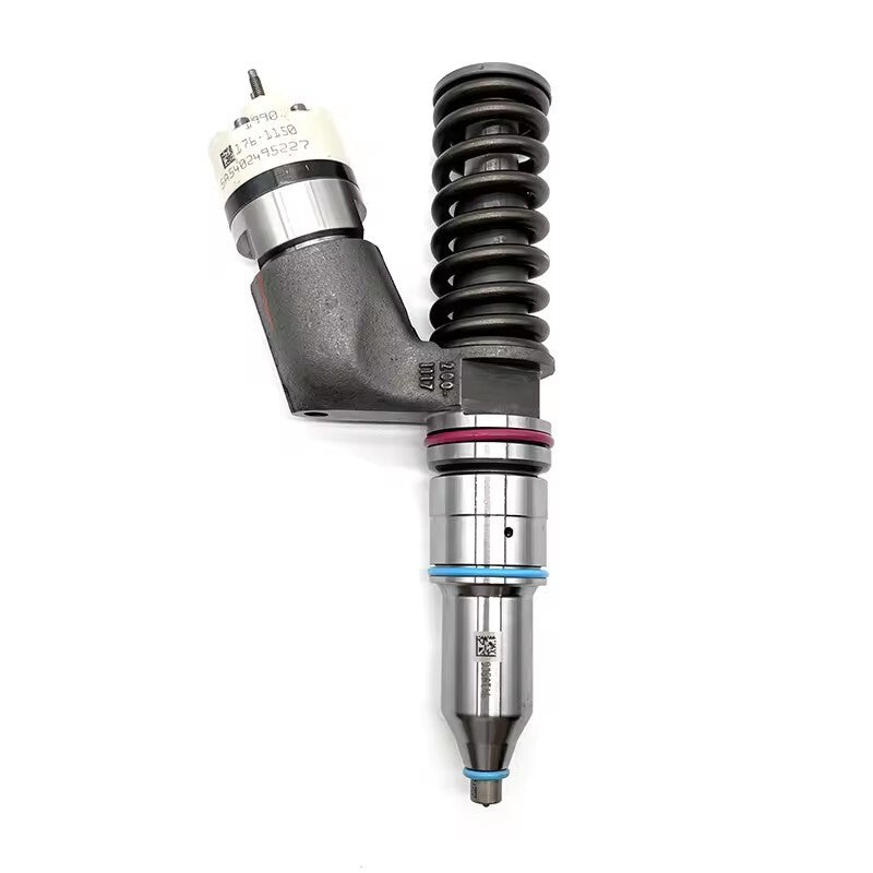 New Diesel Fuel Injector 200-1117 2001117 For Caterpillar CAT C15 Diesel Engine
