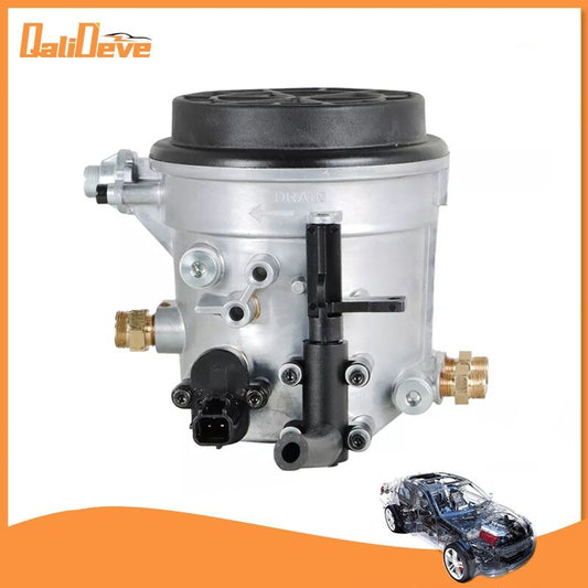 fuel filter housing for 99-03 for Ford 7.3L diesel F81Z9155AC