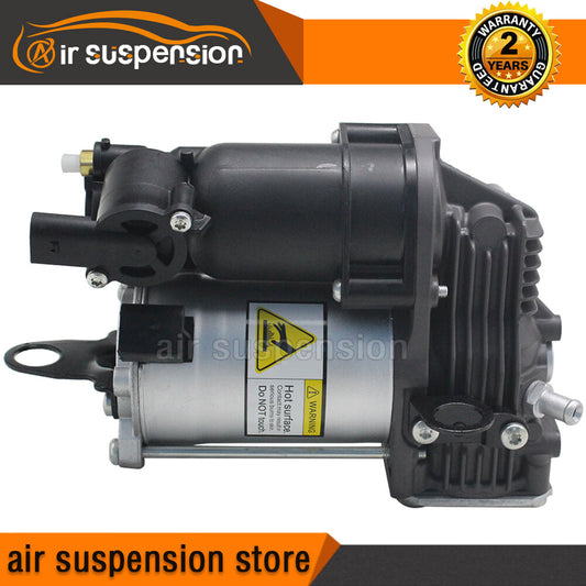 for MERCEDES-BENZ W251 R-CLASS R320 AIR SUSPENSION COMPRESSOR PUMP 2513202704