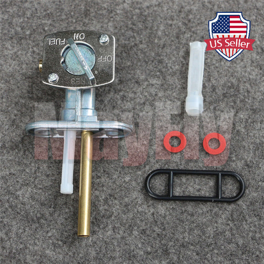 Gas Tank Fuel Petcock Switch Valve Tap fit For King Quad LTF300F/4WDX DRZ400/S/E