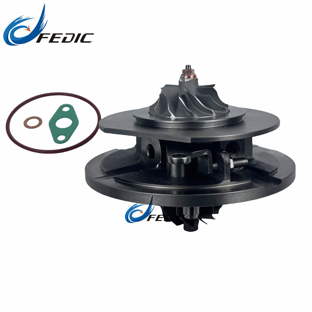 49377-03203 Turbo cartridge for Mitsubishi Canter FE5 FE6 Fuso 3.0L 4M42-0AT