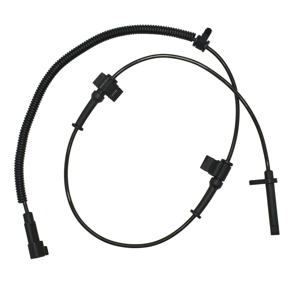 2x Front Left + Right ABS Speed Sensor for Cadillac CTS 2008-2015 15854167