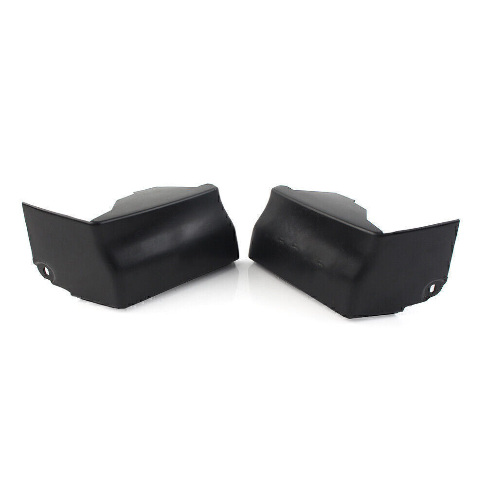 for Land Rover LR2 06-16 LR002518 Front Lower Fender Cover Trim Corner Molding