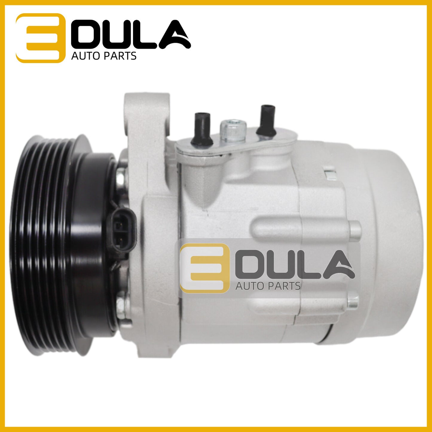 AC Air Conditioner Compressor Fits for VAUXHALL / ANTARA J26 H26 2.4 3.2 V6