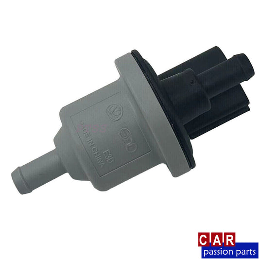 Canister-type steam purification valve suitable for Volkswagen for Jetta 2.0 Touareg and for Audi Q7 3.6. Original equipment manufacturer (OEM) 04E906517A.