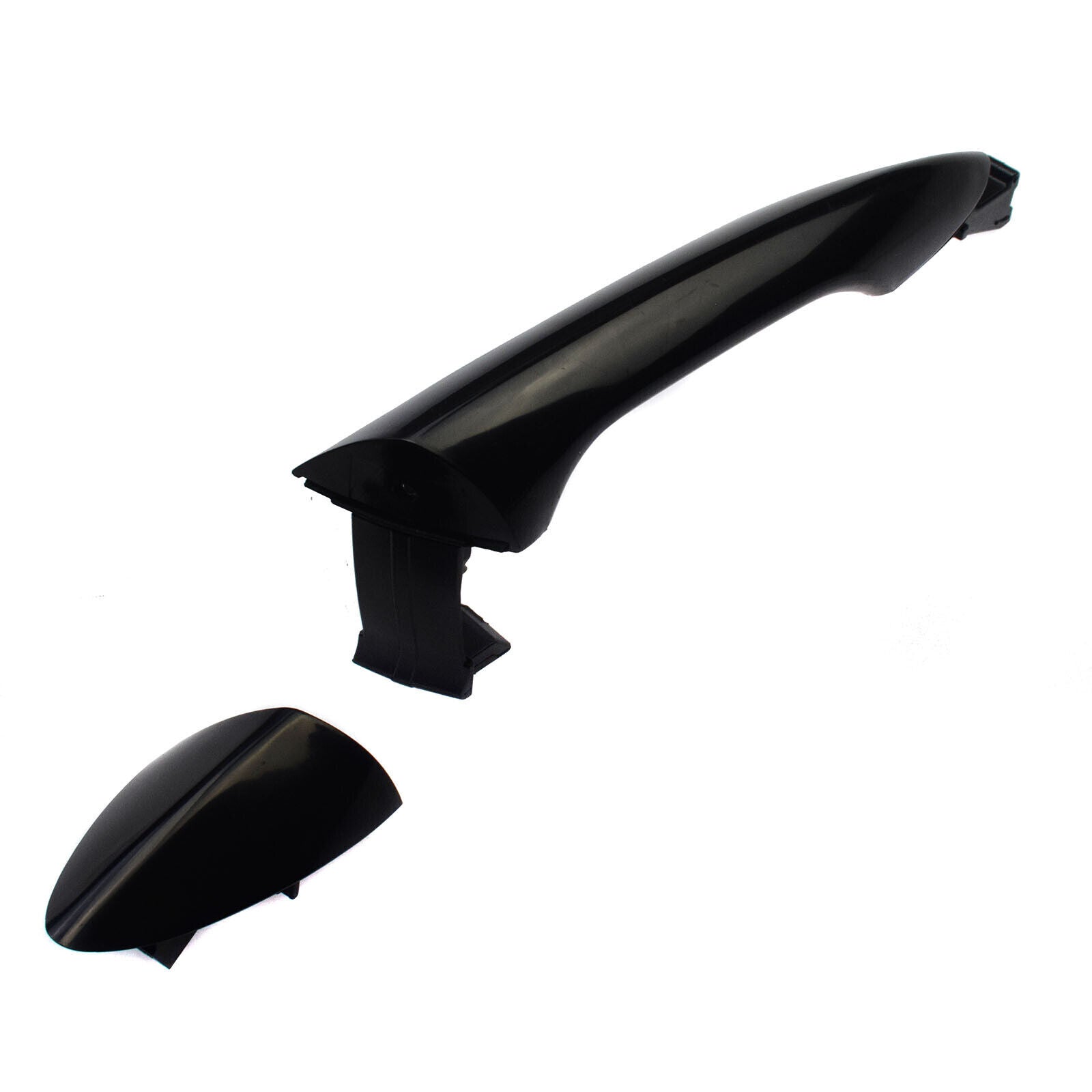 Outer Outer Door Handle Front Passenger Side For 2011-2016 for Hyundai for Elantra