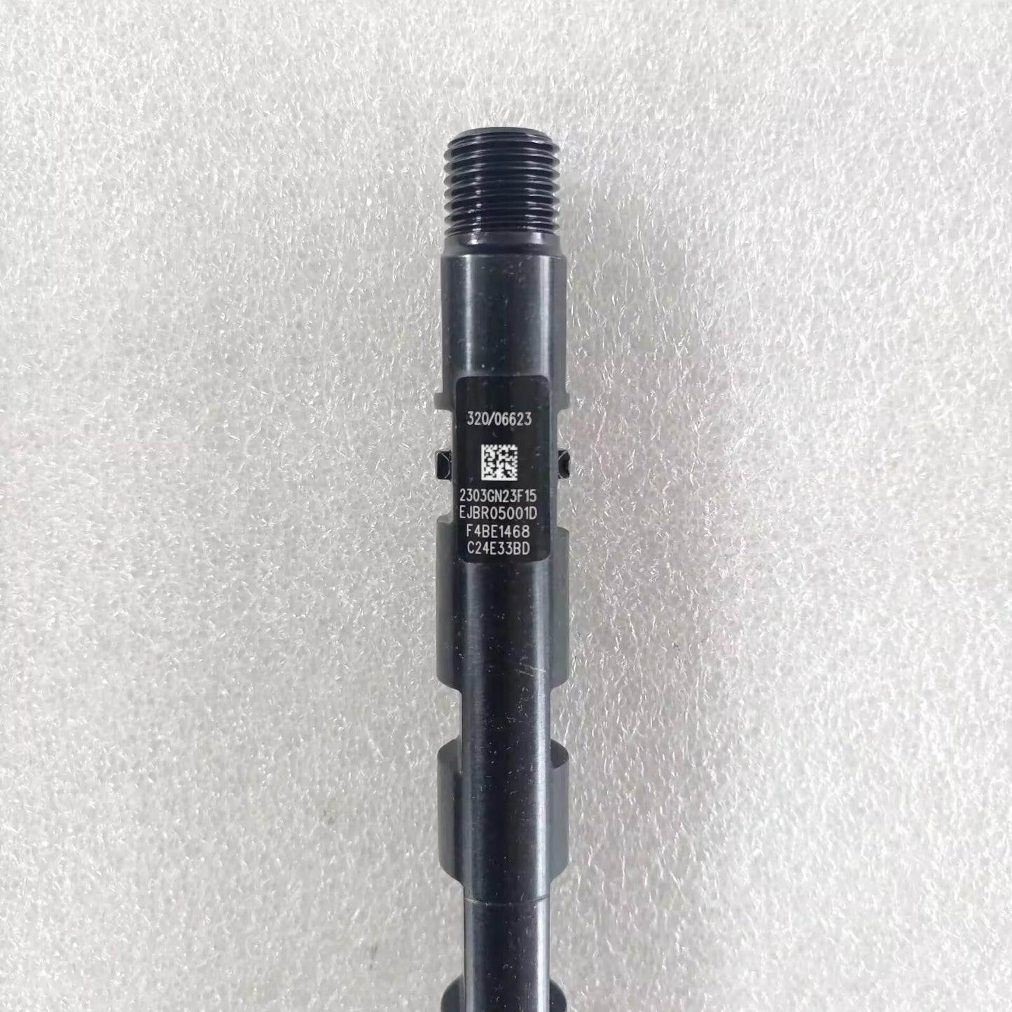 320-06623 Common Rail Injector EJBR05001D for JCB Engine 444 Delphi DFI 1.4