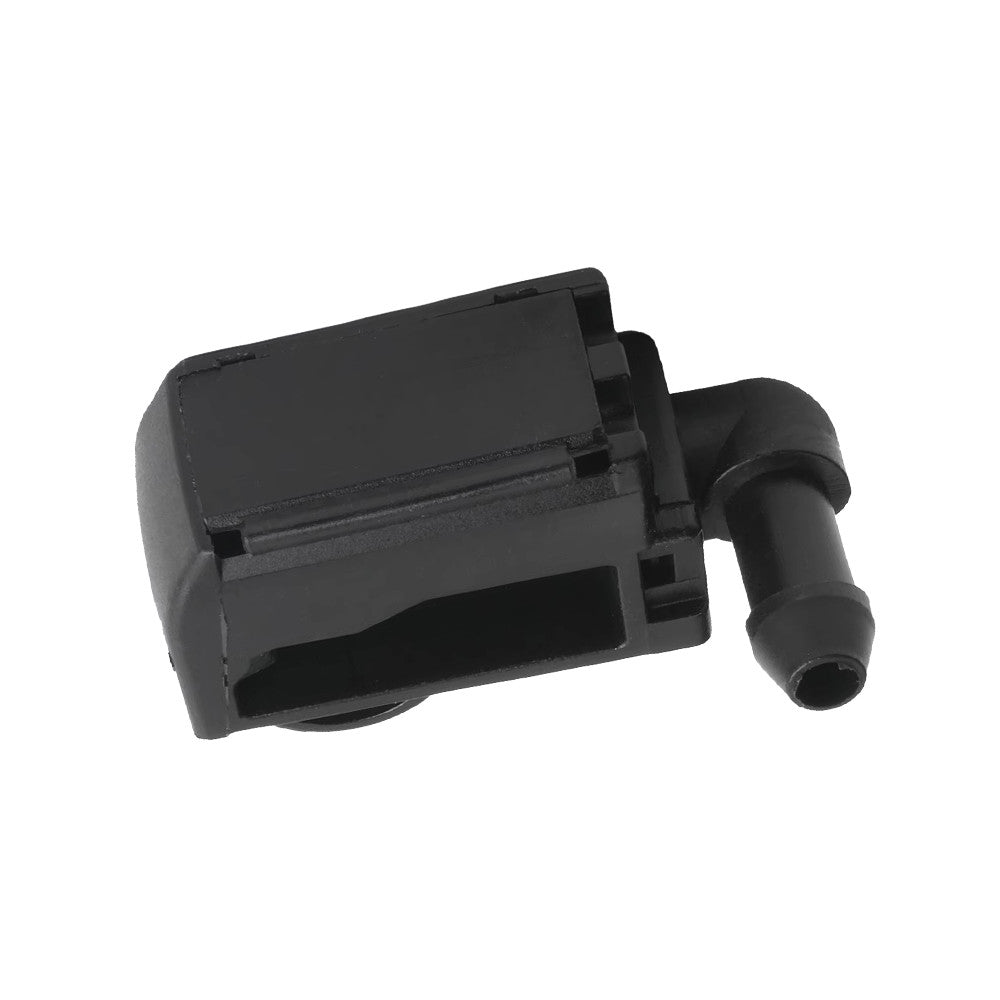 Fits For S60 XC60 2010-2019 Front Right Windscreen Wiper Washer Spray Nozzle