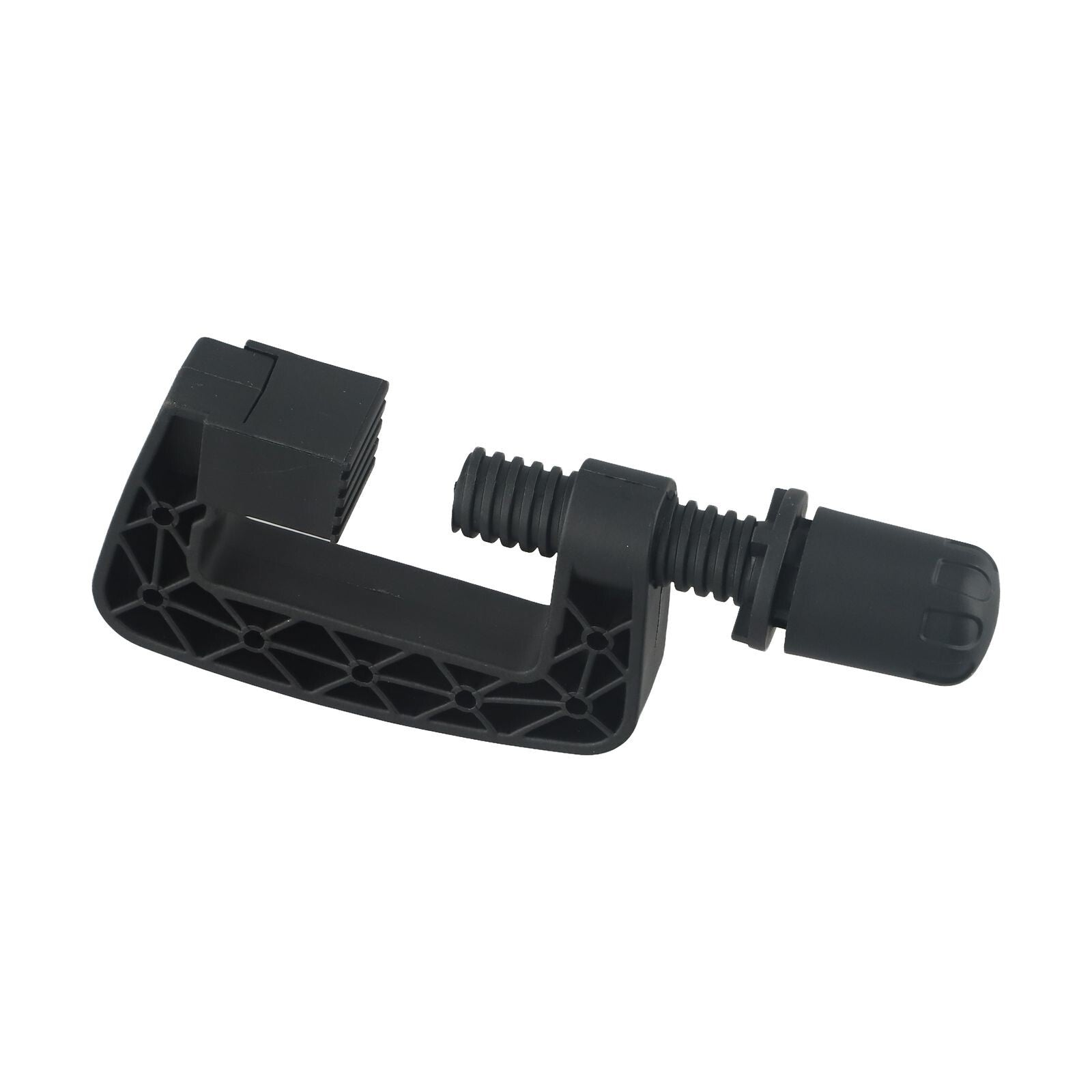 Easy and quick installation of clamp screws suitable for Logitech G25 G27 G29 G920 G923
