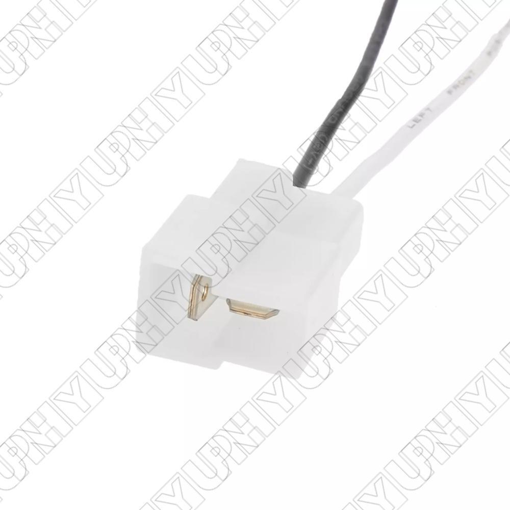 4¡Á Speaker Connector Harness Adapter 72-9300 for Nissan for Mazda for Suzuki for Subaru for Ford