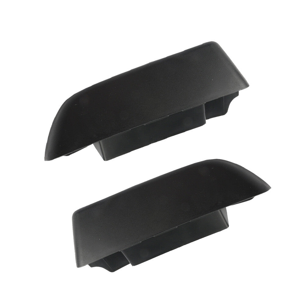 2Pcs Front Bumper Deflector Left Right For 2010 - 2012 for Land Rover for Range Rover
