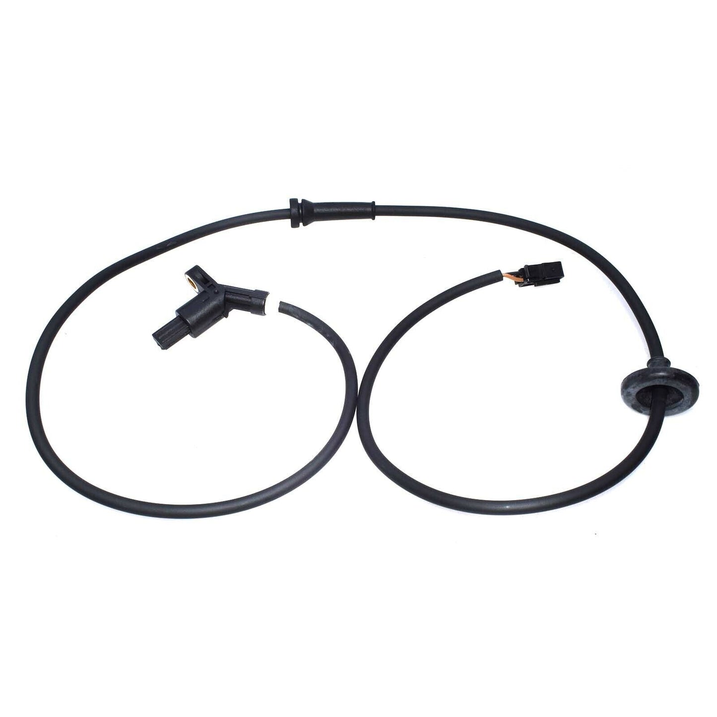 for VW Cabrio for Golf for Jetta 1H0927807D ALS425 5S11402 Rear ABS Wheel Speed Sensor