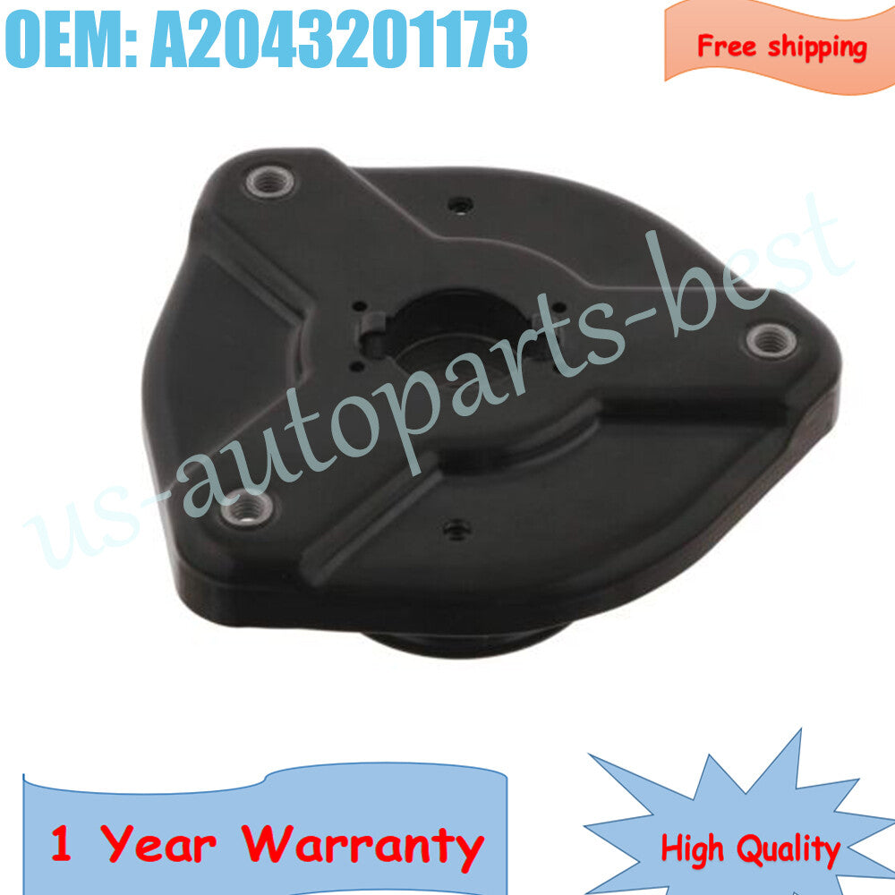 Front Upper Strut Mount for Benz W204 S204 A207 C207 E200 E260 C200 A2043201173