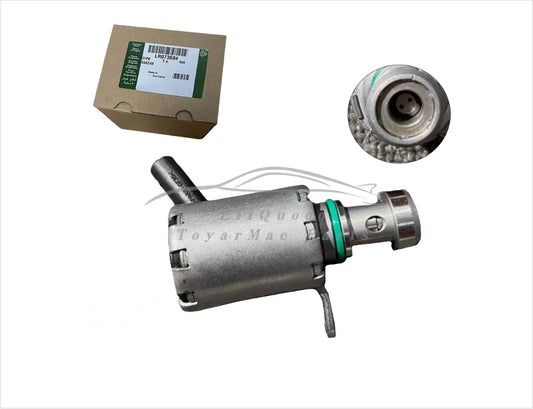LR073684 Piston Oil Cooling Valve for Range Rover Sport Evoque for Jaguar AJ813393