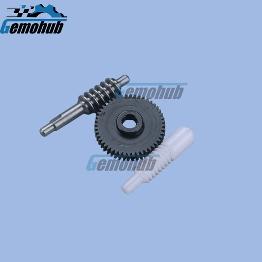 Side Wing Mirror Folding Gear Repair Kit for Mazda 2 3 5 6 Axela Demio