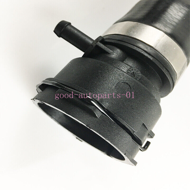 Suitable for BMW E70 X5 2007 - 2010 L6 3.0L coolant radiator hoses/water hoses 171275371077