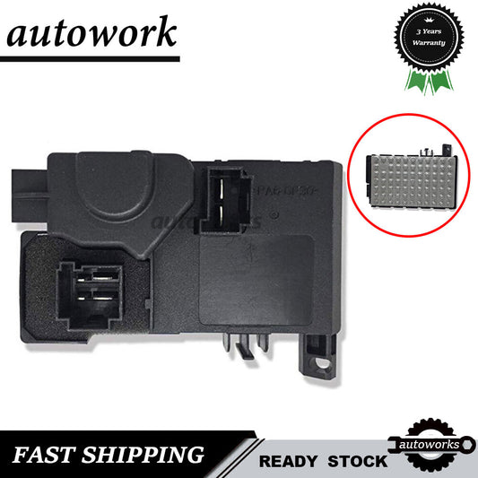 Heater Blower Motor Resistor for Mercedes-Benz S550 S600 2008-2013 2218200110