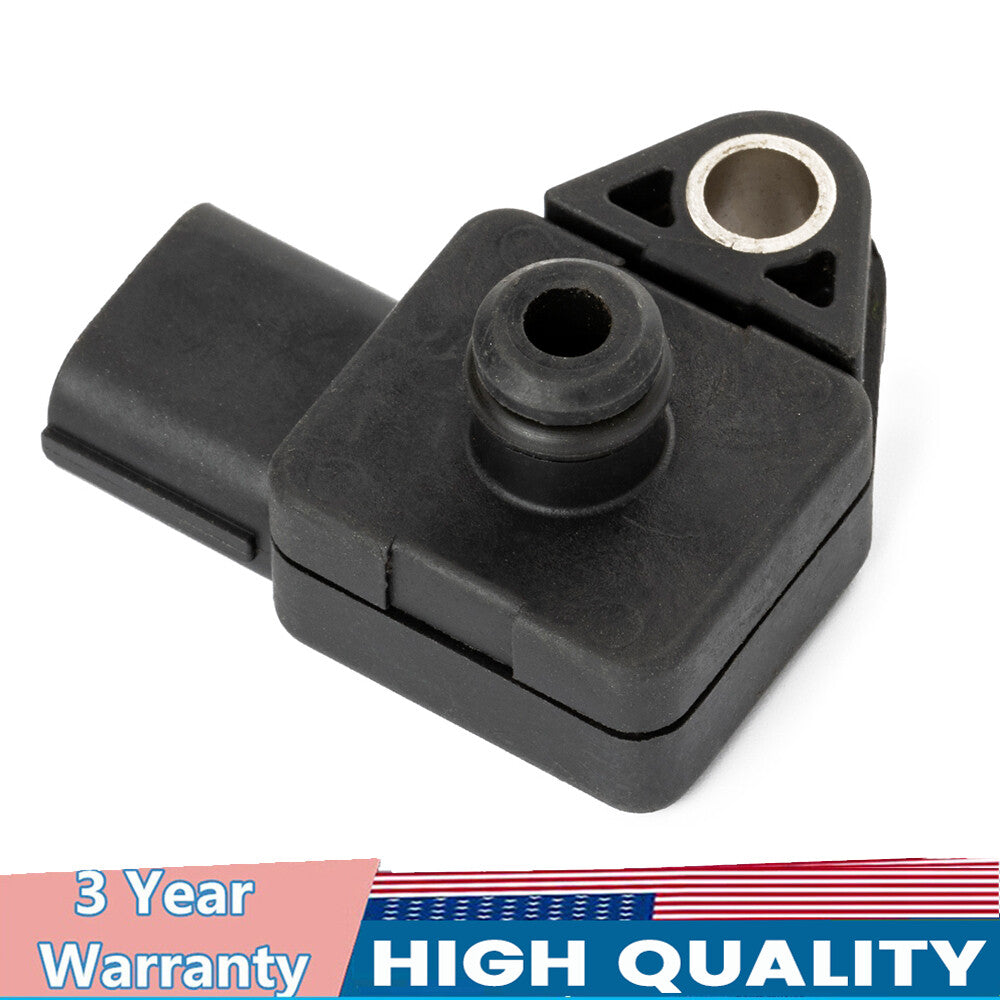 Map sensor 0798005410 is suitable for Honda Accord, for Civic , CRV, Pilot, for Acura RSX, MDX, TSX, and TL-.