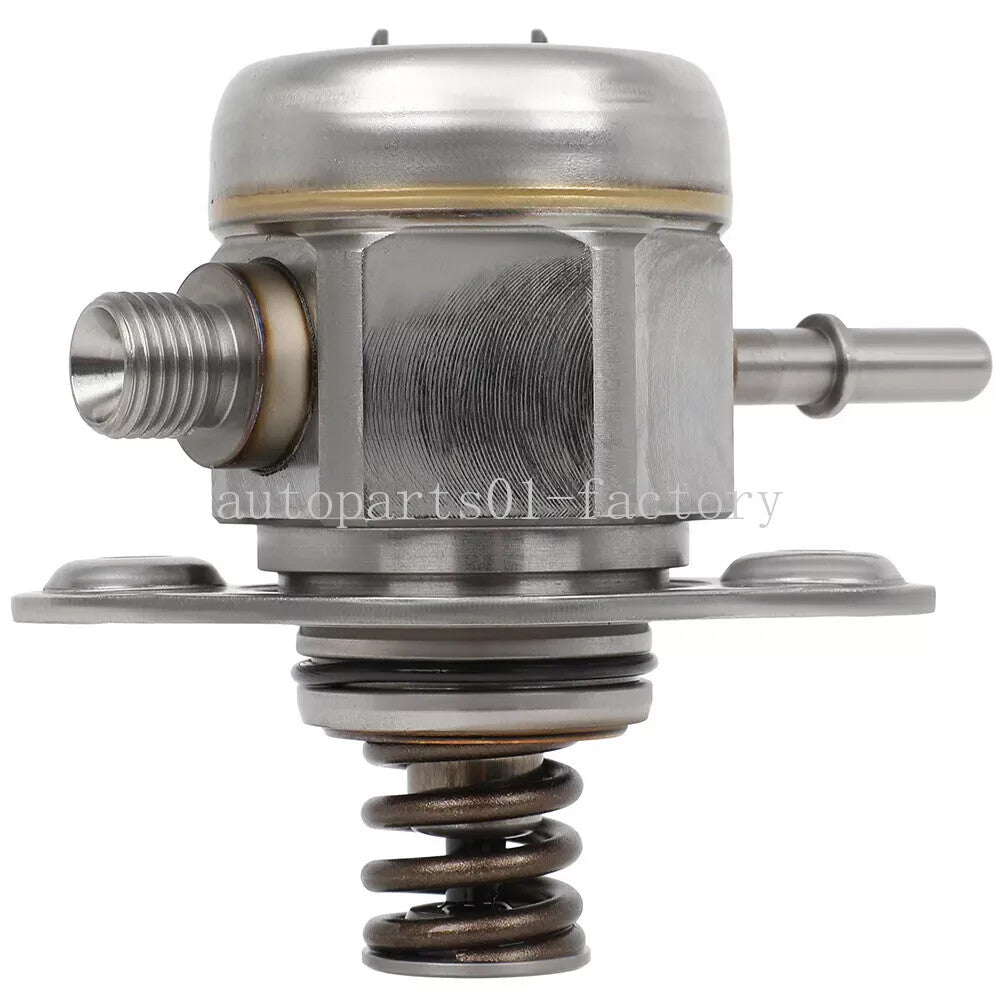 C2Z21985 High Pressure Fuel Pump For 2013-2015 for Jaguar Xe 2.0l L4