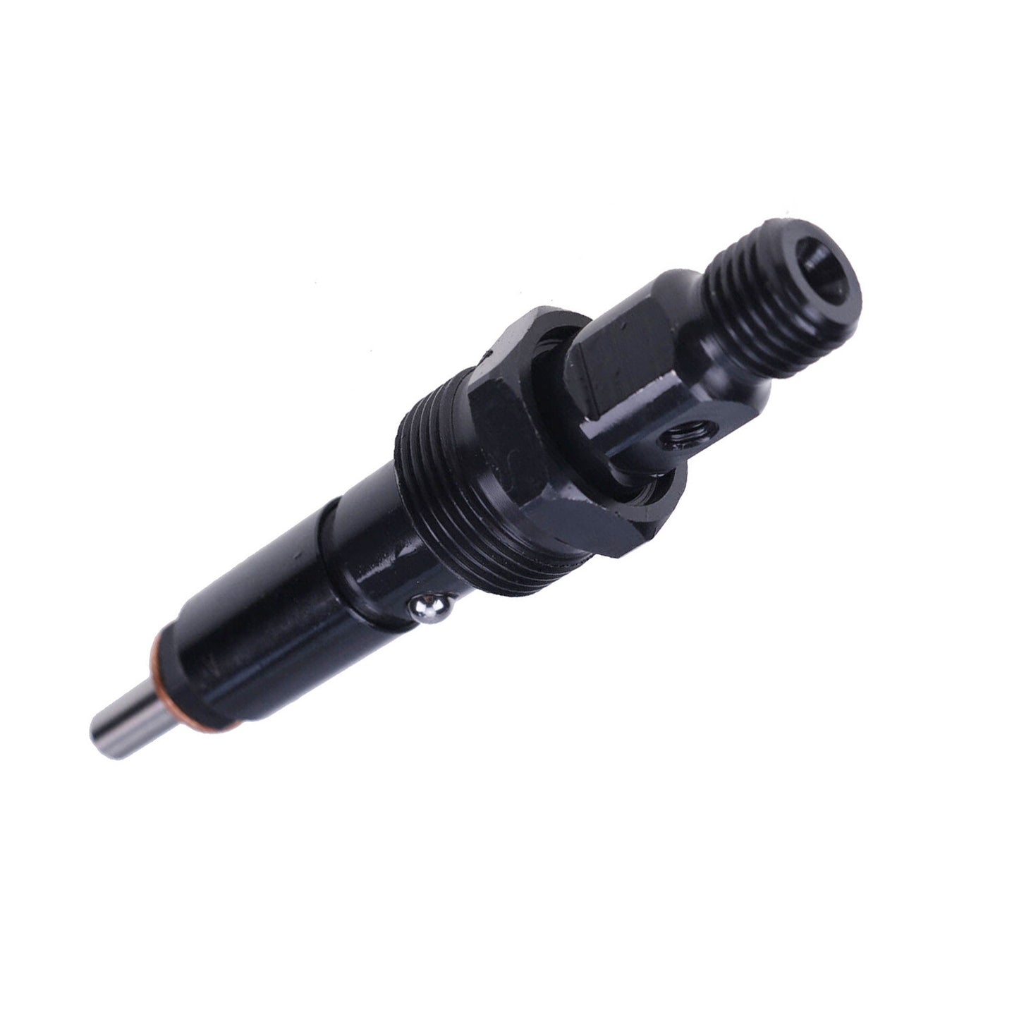 For Nozzle Fuel Injector Fits for IVECO 7000 NEF 0432133780 NEW