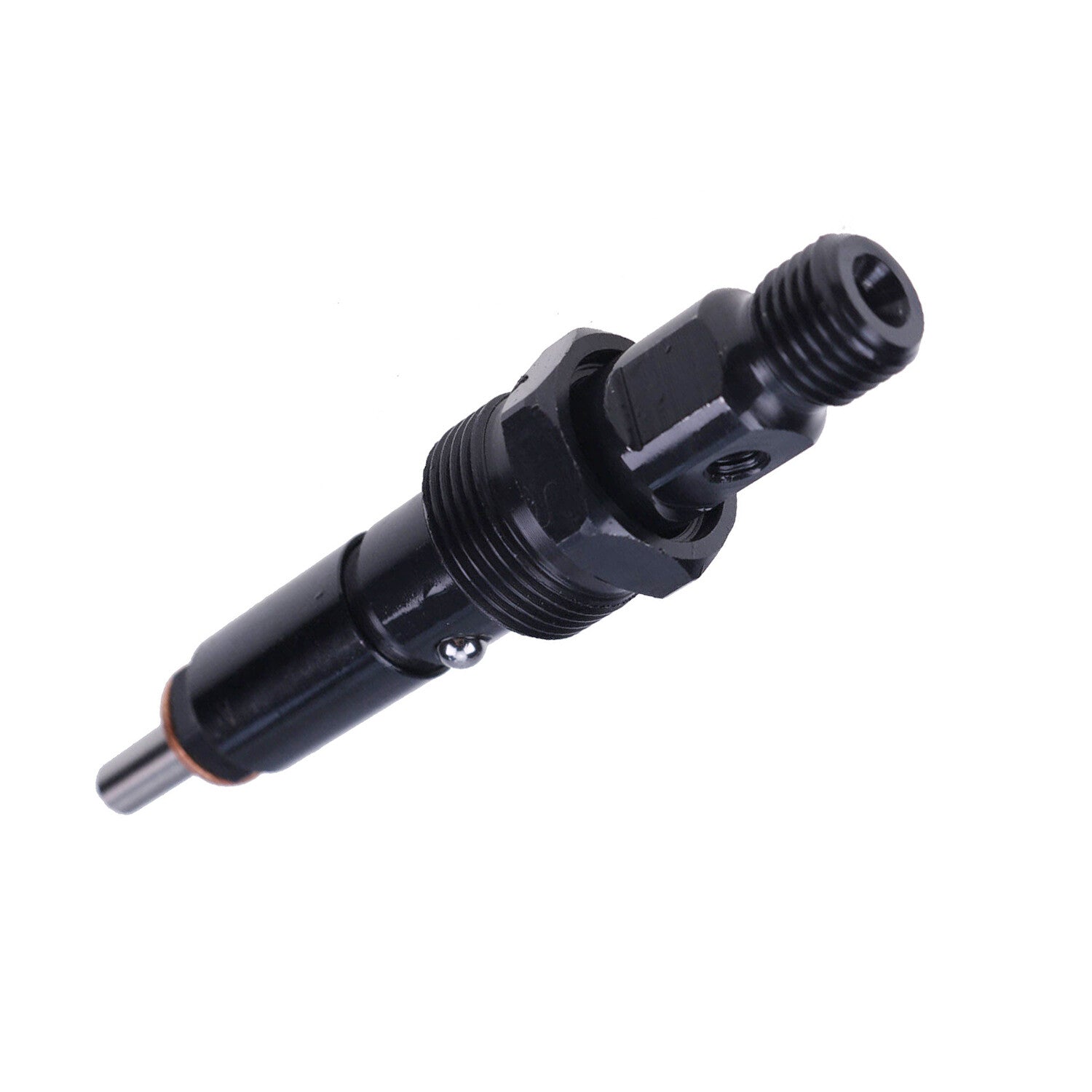 For Nozzle Fuel Injector Fits for IVECO 7000 NEF 0432133780 NEW