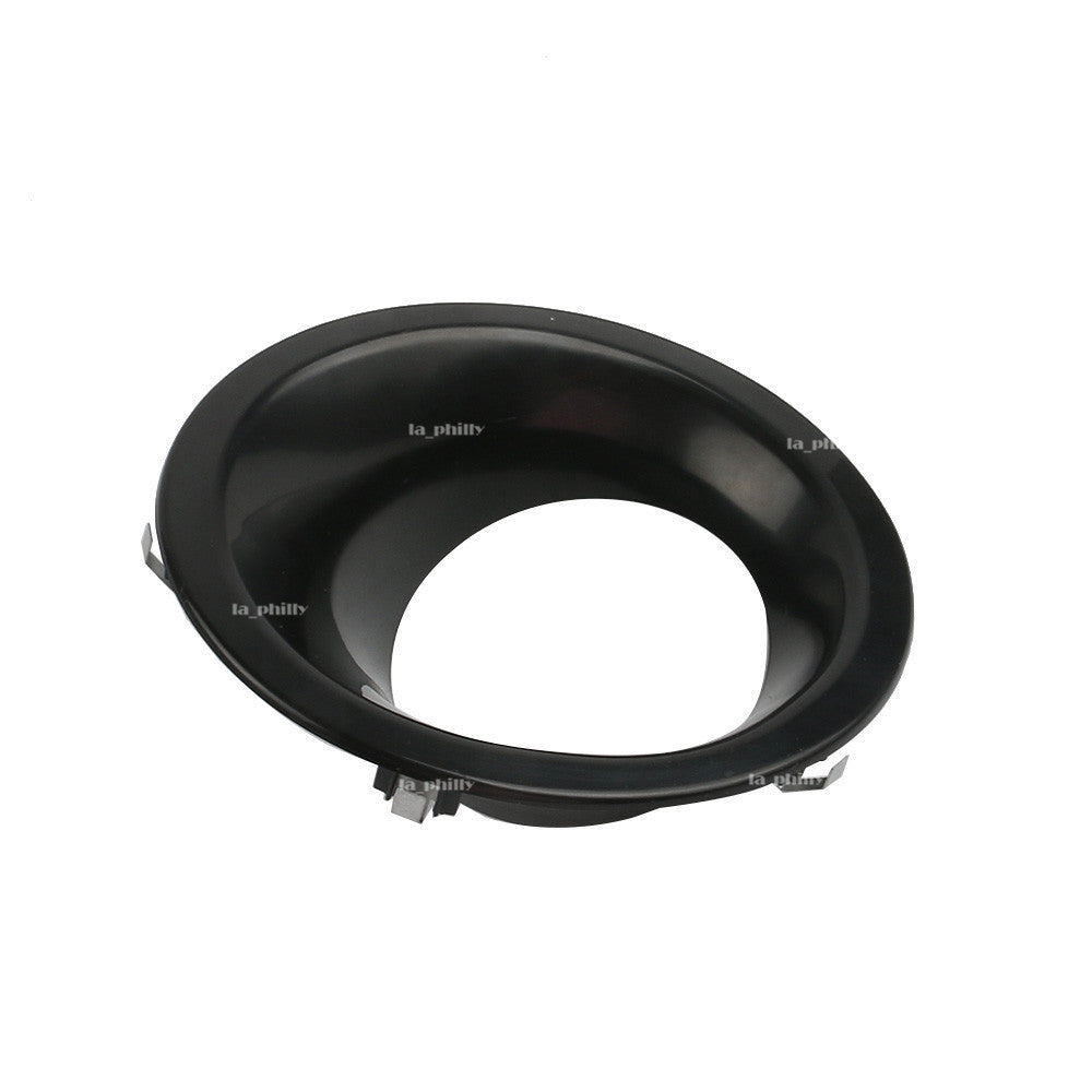 Left Front Fog Light Bezel Cover for Land Rover LR4 2010-2014