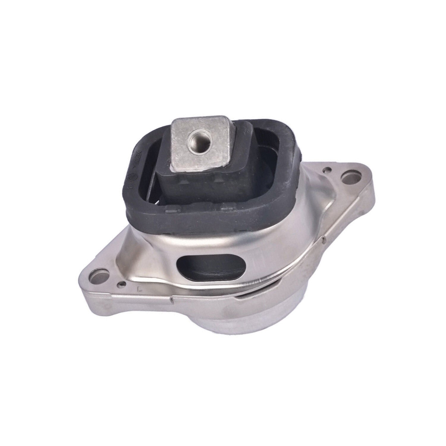 New 2x LHRH Engine Mounts LR010745 LR010746 For 2010-12 for Land Rover for Range Rover