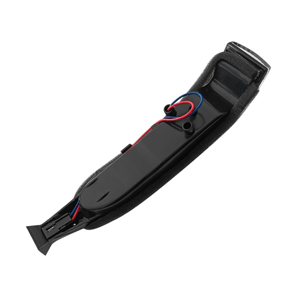 Rearview Mirror Blinking Light Front Left for Mercedes ML-Class W163 2002-2005
