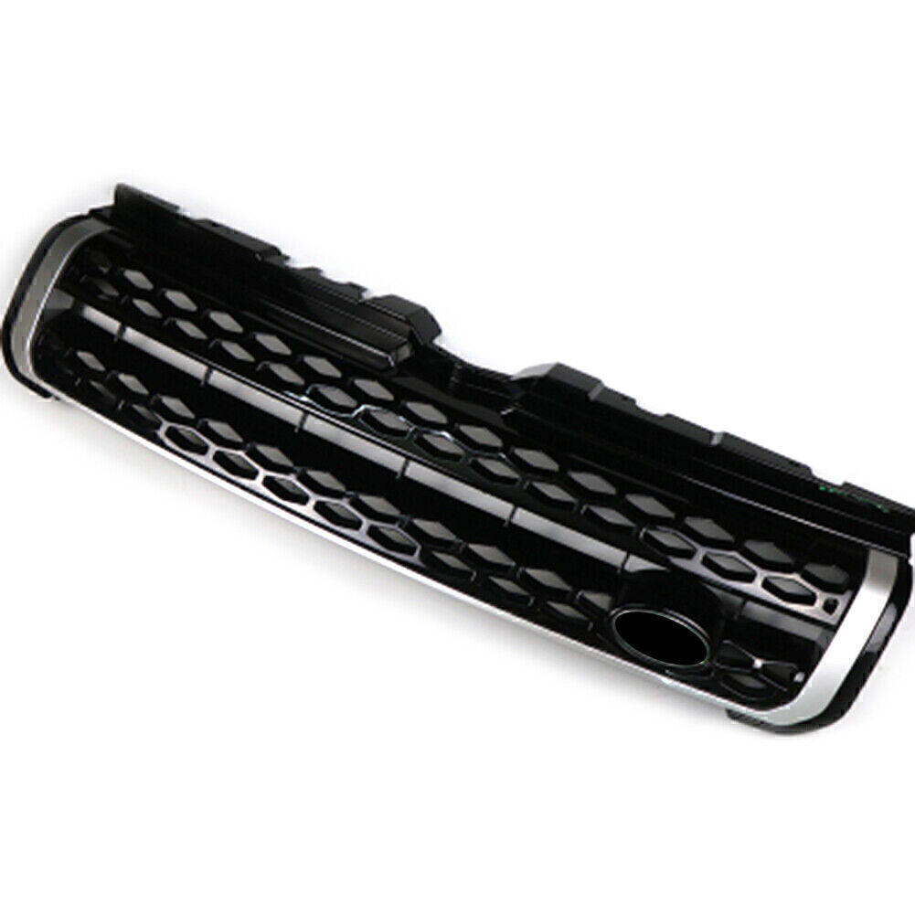 1x Upper Front Bumper Grille Grill Fit for Range Rover Evoque 2010-2019 2011 17