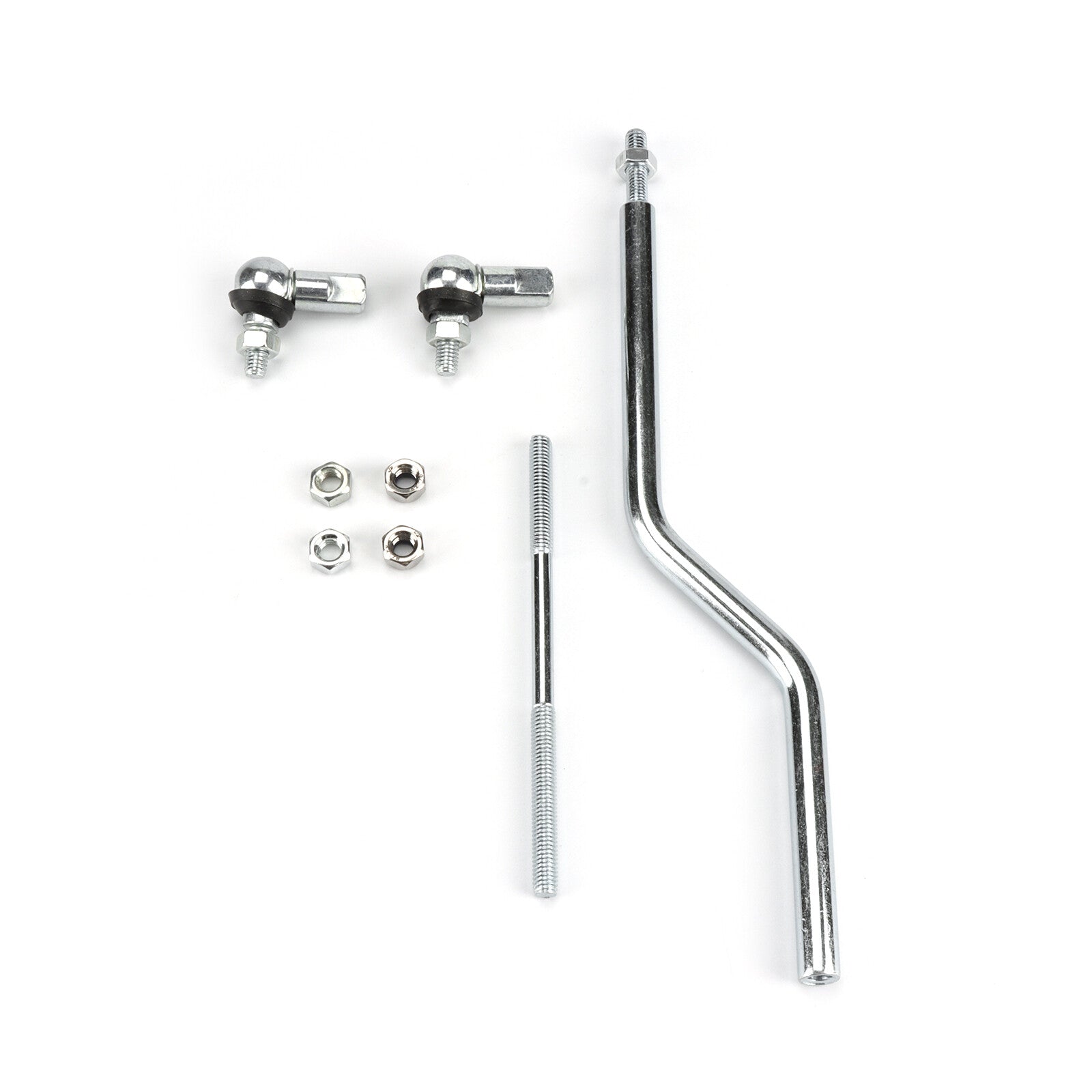 Accelerator Linkage Assembly Kit B6 Fit for Dodge for Ram 2500 3500 P7100