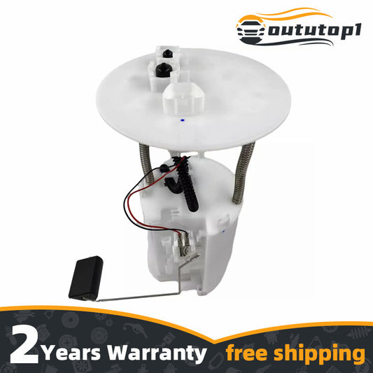 Fuel pump assembly compatible with for Toyota HILUX VIGO pickups 2005-2015 77010-0K041