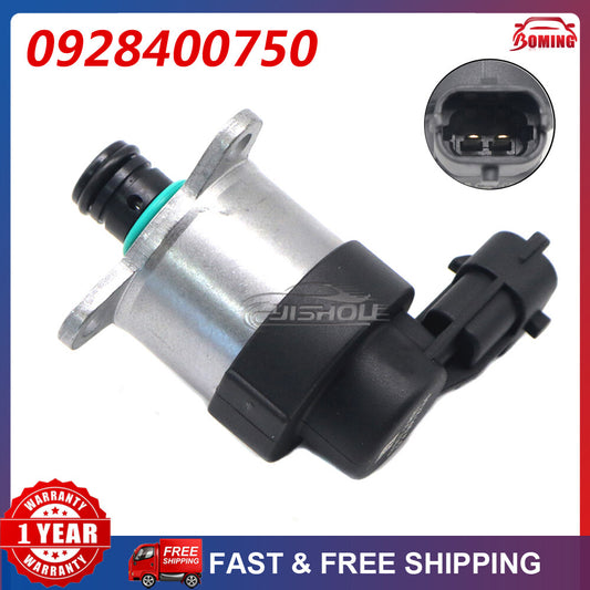 0928400750 new fuel injection pressure regulating valve for Crdi for Hyundai for Kia