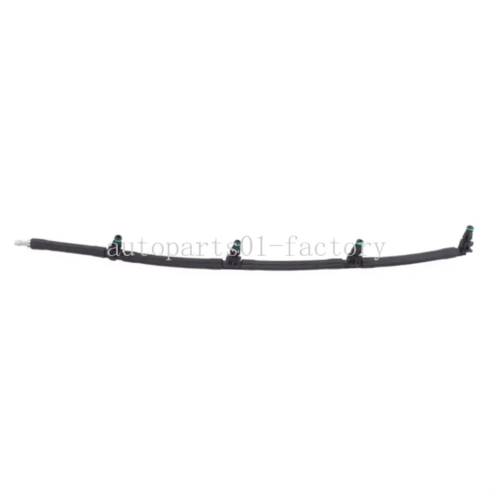 6510702432 Fuel Return Injector Leak Off Pipe Fits for Mercedes-Benz Sprinter