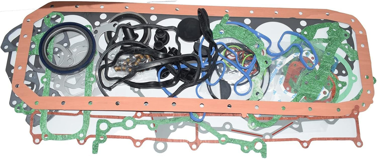 Full Head Gasket Set Kit for Caterpiller CAT 3126 Engine
