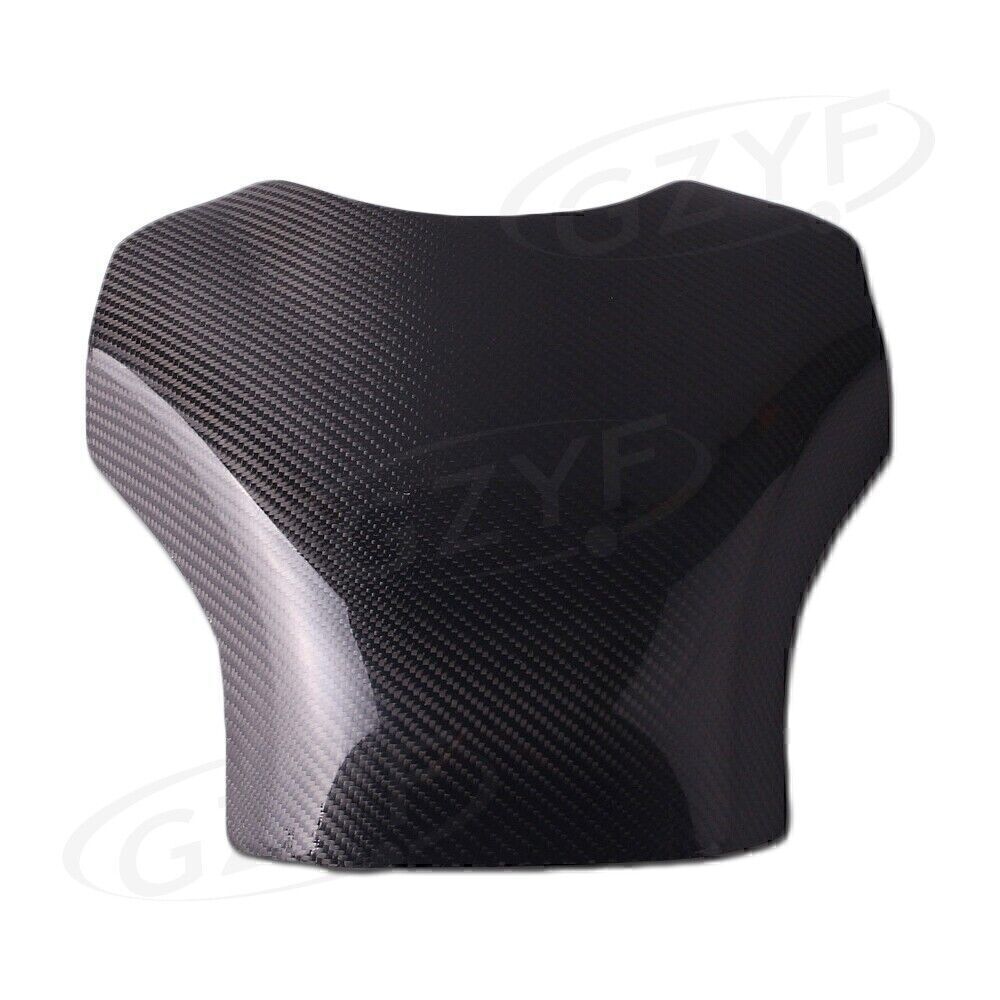 Carbon Fiber Gas Fuel Tank Cover for Yamaha YZF R1 2009-2014 2010