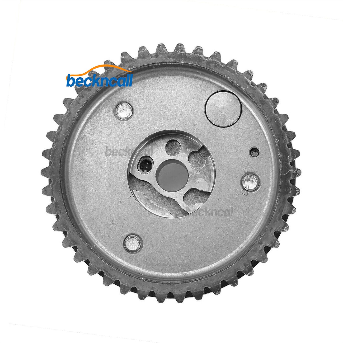 2xIntake Variable Valve Timing Sprocket 13025ED000For for Nissan Versa 16-20 L4 1.6L