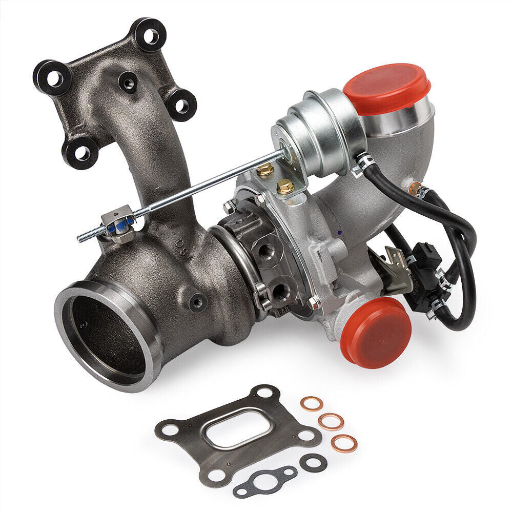 Turbocharger For 13-16 for Ford Escape Fusion Taurus for Lincoln MKZ 2.0 K03 53039700272