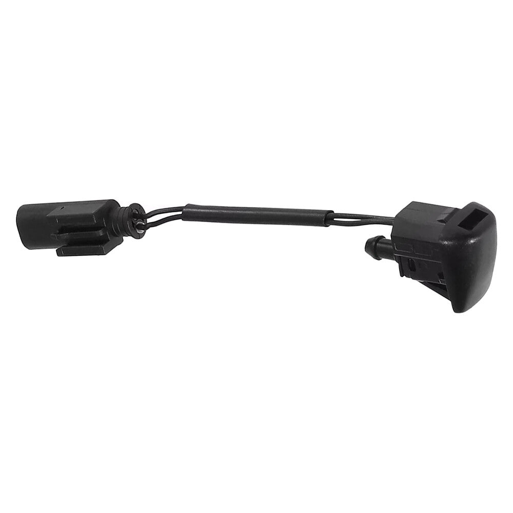 Windshield Washer Nozzles Spray Jet Fit For E63 E64 G29 61667054445