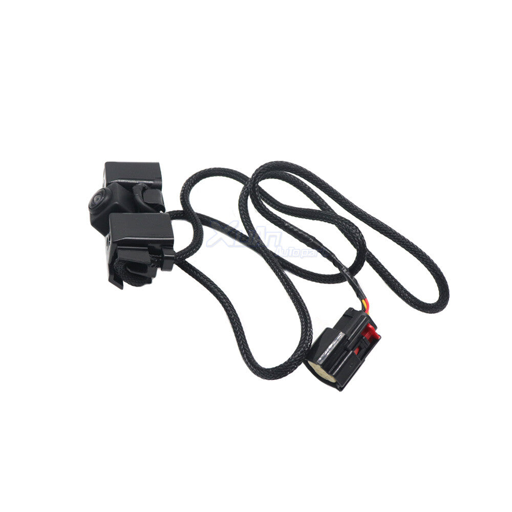 Rear Backup Parking Camera 22803702 for Chevrolet Silverado for GMC for Sierra 2014-15