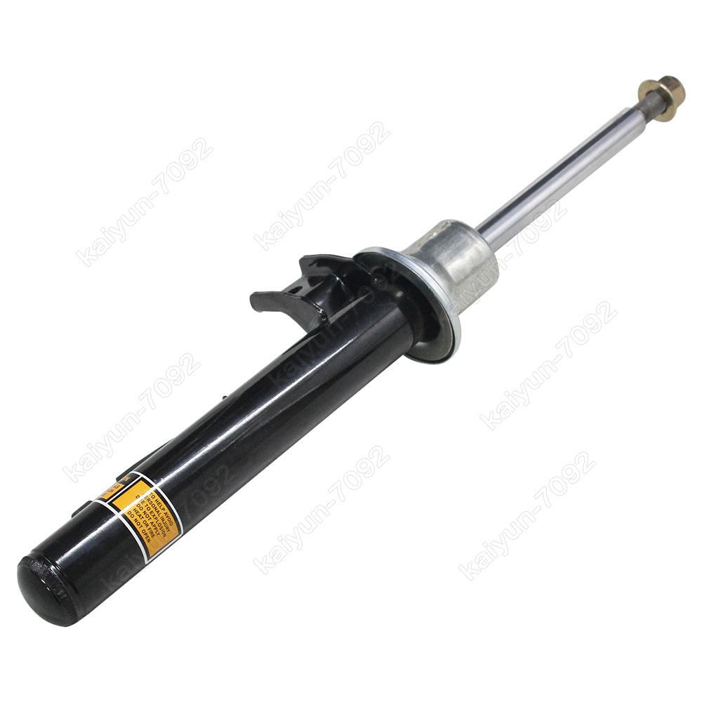1x for Smart Fortwo W451 2008-15 Front Left / Right Shock Strut Absorber w/O ADS