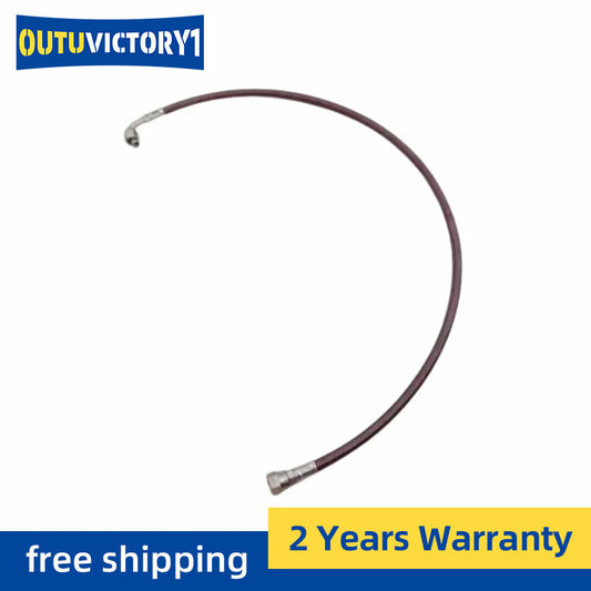 Flexible hose 3071583 3893732 is suitable for engines K19 K38 K50 N14 NT855