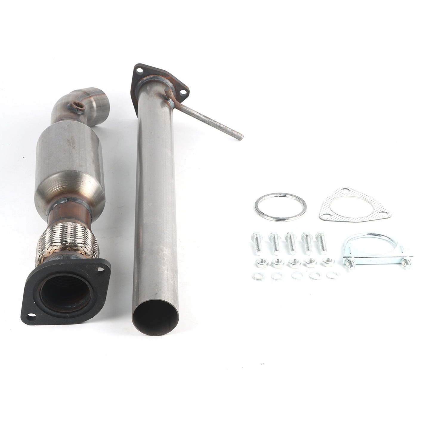 For 2005 2006 2007 08 2009 for Chevrolet Equinox 3.4L Catalytic Converter 54526