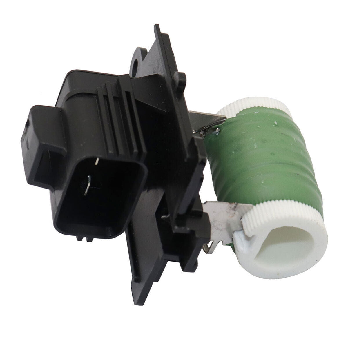 Fan Kit, Heatsink Resistive Cooling