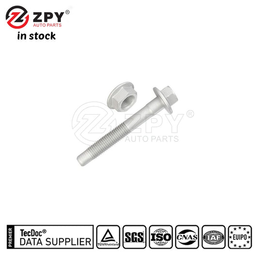ZPY Suspension Components Cntrol Arm Bolt for Ford for Mustang for Lincoln 2009-2023