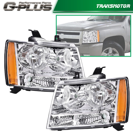 Tiger Tahoe Suburban 1500